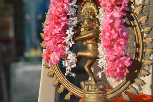 nataraj